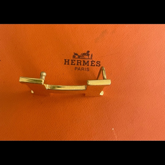 Hermes Belt - Picture 4 of 10